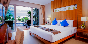 5 Days 4 Nights Delhi to Phuket Shopping Vacation Package