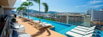 Memorable 7 Days Phuket Cruise Tour Package