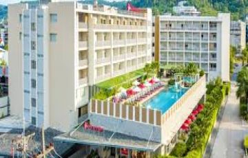 Memorable 7 Days Phuket Cruise Tour Package