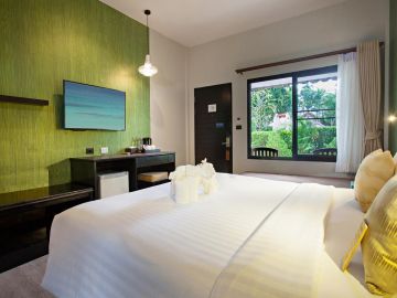 Memorable 7 Days Delhi to Phuket Spa and Wellness Trip Package