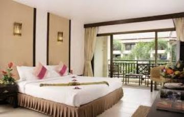 Memorable 7 Days Delhi to Phuket Spa and Wellness Trip Package