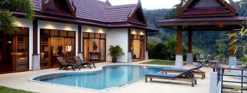 Beautiful 7 Days Delhi to Phuket Luxury Holiday Package