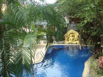 Beautiful 7 Days Delhi to Phuket Luxury Holiday Package