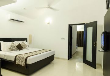 2 Days 1 Night South Goa Beach Tour Package