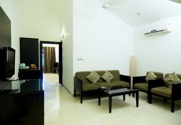 2 Days 1 Night South Goa Beach Tour Package