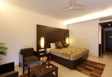 2 Days 1 Night South Goa Beach Tour Package