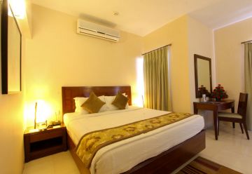 2 Days 1 Night South Goa Beach Tour Package