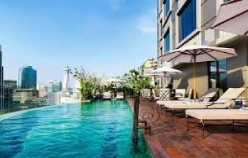 Experience Bangkok Tour Package for 6 Days 5 Nights
