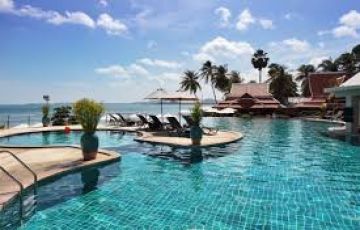 Heart-warming 5 Days Mumbai to Bangkok Holiday Package