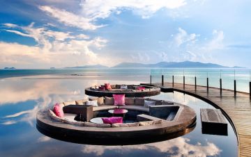 Heart-warming 5 Days Mumbai to Bangkok Holiday Package