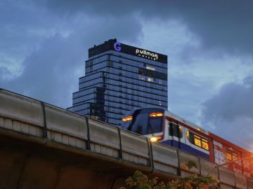 Amazing 6 Days Delhi to Bangkok Vacation Package