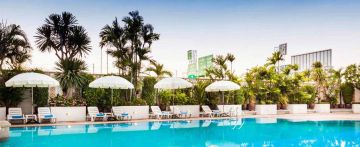 Amazing 6 Days Delhi to Bangkok Vacation Package