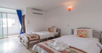 Amazing 6 Days Delhi to Bangkok Vacation Package