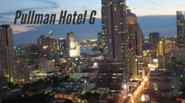 Heart-warming Bangkok Tour Package for 4 Days 3 Nights from Delhi