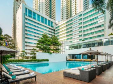 Heart-warming Bangkok Tour Package for 8 Days 7 Nights from Delhi