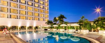 7 Days Chicago to Bangkok Holiday Package