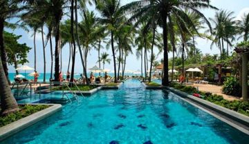 7 Days Chicago to Bangkok Holiday Package