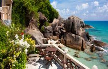 7 Days Chicago to Bangkok Holiday Package