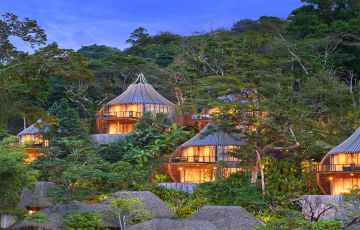 7 Days Chicago to Bangkok Holiday Package