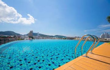 Heart-warming 4 Days Delhi to Phuket Romantic Trip Package