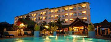 Ecstatic 4 Days Mumbai to Krabi Nature Vacation Package