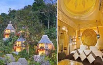 Pleasurable 6 Days Mumbai to Bangkok Holiday Package