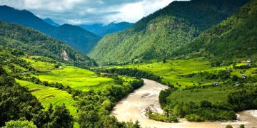 Experience 7 Days Kolkata, Alipurduar, Siliguri to Paro Family Vacation Package