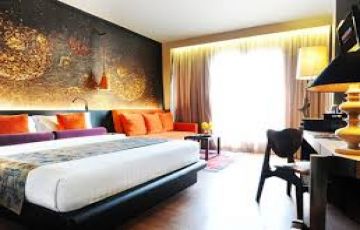 Ecstatic 5 Days Delhi to Bangkok Vacation Package