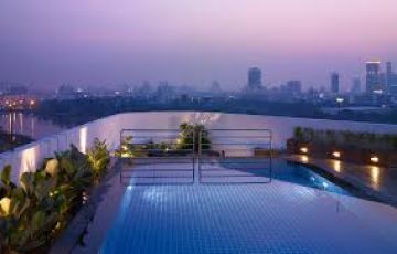 Pleasurable Bangkok Tour Package for 6 Days 5 Nights from Mumbai