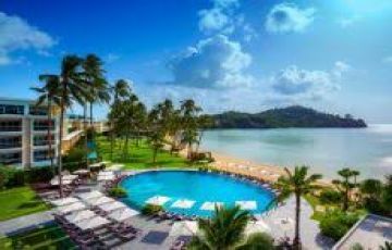 Memorable 7 Days 6 Nights Bangkok Vacation Package