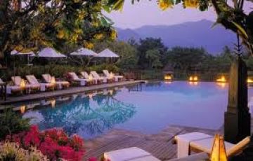Ecstatic 5 Days Chiang Mai Tour Package