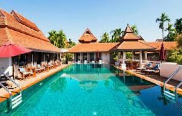 Ecstatic 5 Days Chiang Mai Tour Package