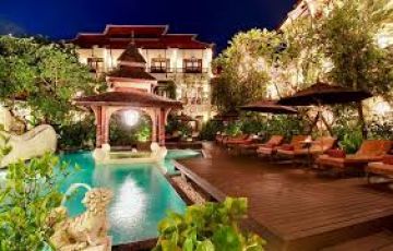 Ecstatic 5 Days Chiang Mai Tour Package