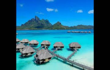 Experience 5 Days Krabi Romantic Trip Package