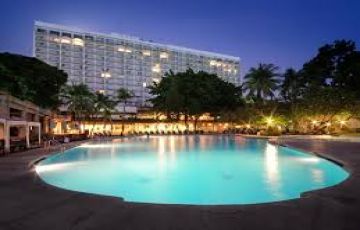 Family Getaway 5 Days Delhi to Krabi Island Tour Package