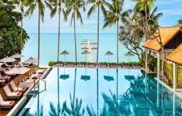 Magical 5 Days 4 Nights Bangkok Holiday Package