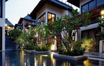 Magical 5 Days 4 Nights Bangkok Holiday Package