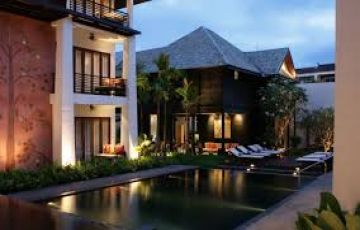 Magical Bangkok Tour Package for 6 Days from Delhi