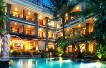 Pleasurable 5 Days Delhi to Bali Trip Package