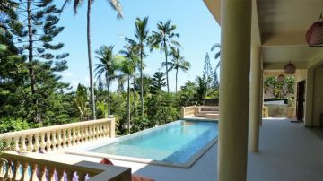 Pleasurable 5 Days Delhi to Bali Trip Package