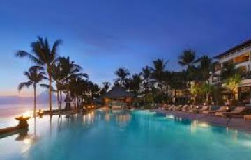 Pleasurable 5 Days Delhi to Bali Trip Package
