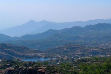 Magical 4 Days 3 Nights Udaipur and Mount Abu Luxury Vacation Package