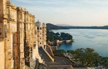 Magical 4 Days 3 Nights Udaipur and Mount Abu Luxury Vacation Package