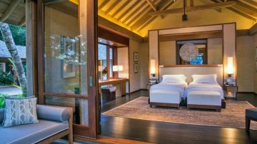 Memorable 4 Days Mumbai to Langkawi Trip Package