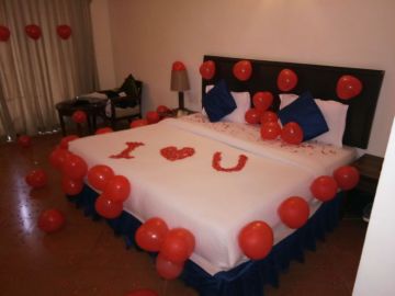 Beautiful North Goa Romance Tour Package from South Goa, Goa, India