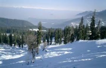 Heart-warming 4 Days 3 Nights SRI NAGAR KASHMIR Trip Package