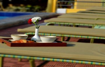 Magical 3 Days South Goa, Goa, India to Goa Luxury Tour Package