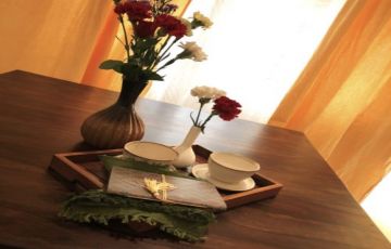 Magical 3 Days South Goa, Goa, India to Goa Luxury Tour Package