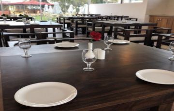 Magical 3 Days South Goa, Goa, India to Goa Luxury Tour Package