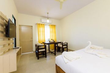 Magical 3 Days South Goa, Goa, India to Goa Luxury Tour Package